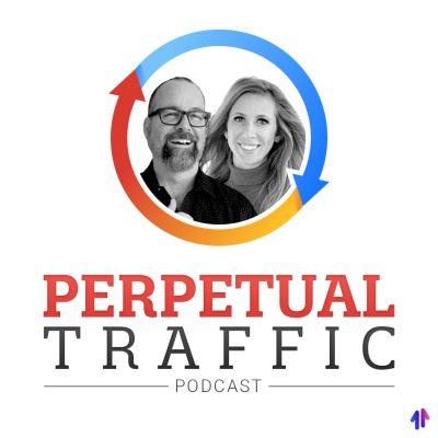 Perpetual Traffic By Digitalmarketer | Facebook Advertising | Social Media Marketing | Digital Marketing I