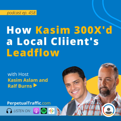 Perpetual Traffic By Digitalmarketer | Facebook Advertising | Social Media Marketing | Digital Marketing I