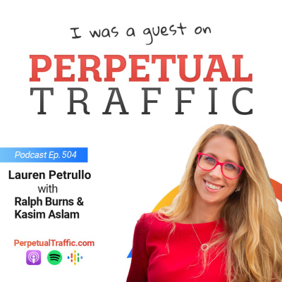 Perpetual Traffic By Digitalmarketer | Facebook Advertising | Social Media Marketing | Digital Marketing I