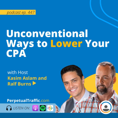 Perpetual Traffic By Digitalmarketer | Facebook Advertising | Social Media Marketing | Digital Marketing I