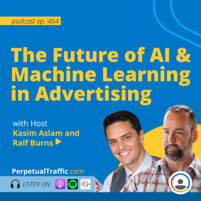 Perpetual Traffic By Digitalmarketer | Facebook Advertising | Social Media Marketing | Digital Marketing I