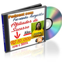 Como Ganhar 10 mil reais com o SGDA