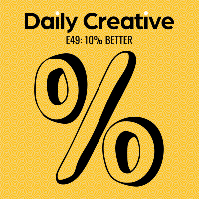 The Accidental Creative