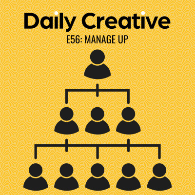 The Accidental Creative