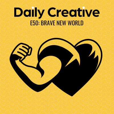 The Accidental Creative