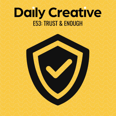 The Accidental Creative