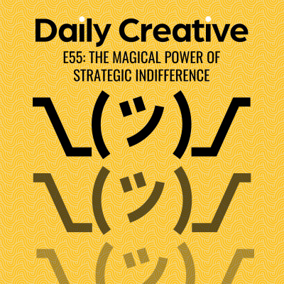 The Accidental Creative