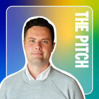 #123 Outlines: A Venture-Backed Shower Curtain?