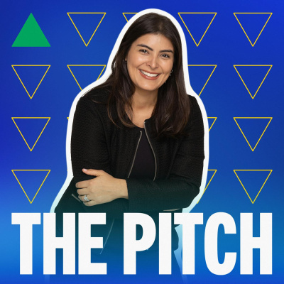 The Pitch