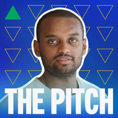 The Pitch