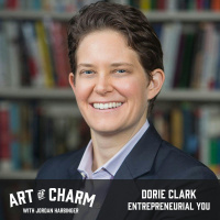 657: Dorie Clark | Entrepreneurial You