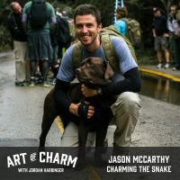 525: Jason McCarthy | Charming the Snake