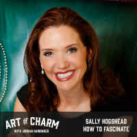 574: Sally Hogshead | How to Fascinate