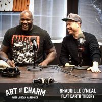 602: Shaquille ONeal | Flat Earth Theory
