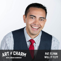 483: Pat Flynn | Will It Fly?