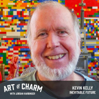 559: Kevin Kelly | Inevitable Future
