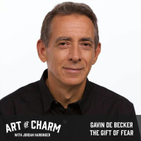 579: Gavin de Becker | The Gift of Fear