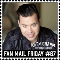 Fan Mail Friday #67 | A Face for Podcasting