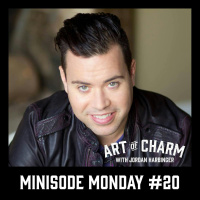 Minisode Monday #20 | Even Monday Deserves Gratitude