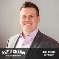 567: John Ruhlin | Giftology