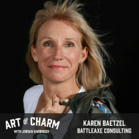 505: Karen Baetzel | BattleAxe Consulting