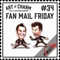 Fan Mail Friday #34 | Alt Girls, Nice Guys, and Bad Friends