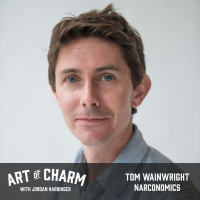 568: Tom Wainwright | Narconomics
