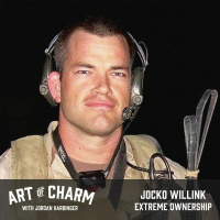 521: Jocko Willink | Extreme Ownership