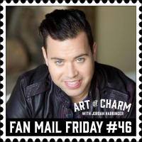 Fan Mail Friday #46 | Outdressing Your Bullies