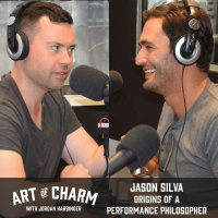 603: Jason Silva | Origins of a Performance Philosopher