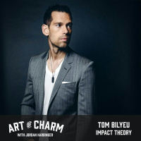 667: Tom Bilyeu | Impact Theory