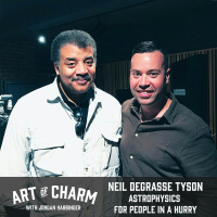 617: Neil deGrasse Tyson | Astrophysics for People in a Hurry