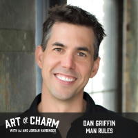 430: Dan Griffin | Man Rules