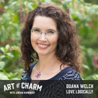 492: Duana Welch | Love Logically