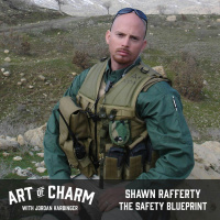 472: Shawn Rafferty | The Safety Blueprint