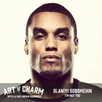 417: Olaniyi Sobomehin | I Am Not You