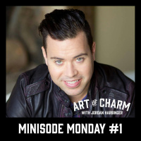Minisode Monday #1 | Taming Negative Emotional Biases