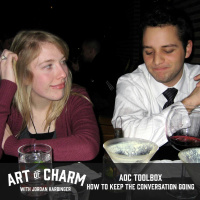 562: AoC Toolbox | How to Keep the Conversation Going