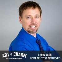 534: Chris Voss | Never Split the Difference