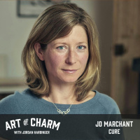 530: Jo Marchant | Cure