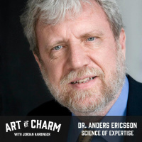 513: Dr. Anders Ericsson | Science of Expertise