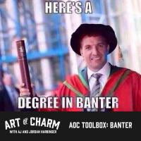 409: AoC Toolbox | Banter