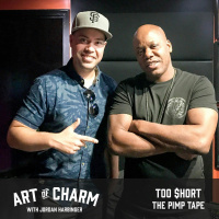 660: Too $hort | The Pimp Tape