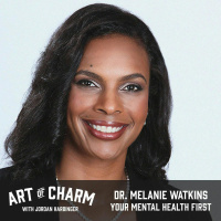 511: Dr. Melanie Watkins | Your Mental Health First