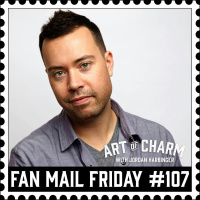 Fan Mail Friday #107 | Theyre There to Share Their Air
