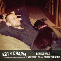 441: Ben Kovacs | Everyone is an Entrepreneur