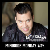 Minisode Monday #14 | Worrying Never Helps
