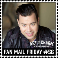 Fan Mail Friday #56 | Becoming a Better Role Model