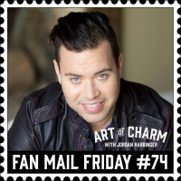 Fan Mail Friday #74 | Personal Overdevelopment