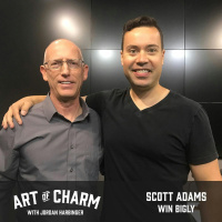 669: Scott Adams | Win Bigly